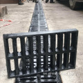 EN124 OEM Ductile Cast Iron Gully Gall